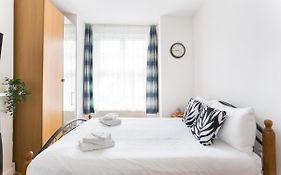 City Center Camden Market Budget Apartment And Rooms