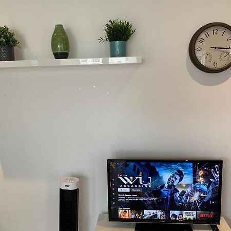 City Center Camden Market Budget Apartment And Rooms Londra Esterno foto
