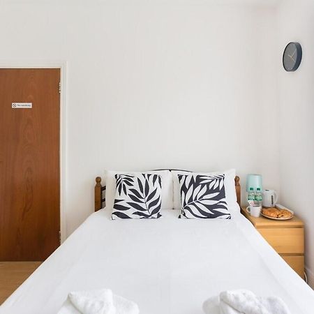 City Center Camden Market Budget Apartment And Rooms Londra Esterno foto