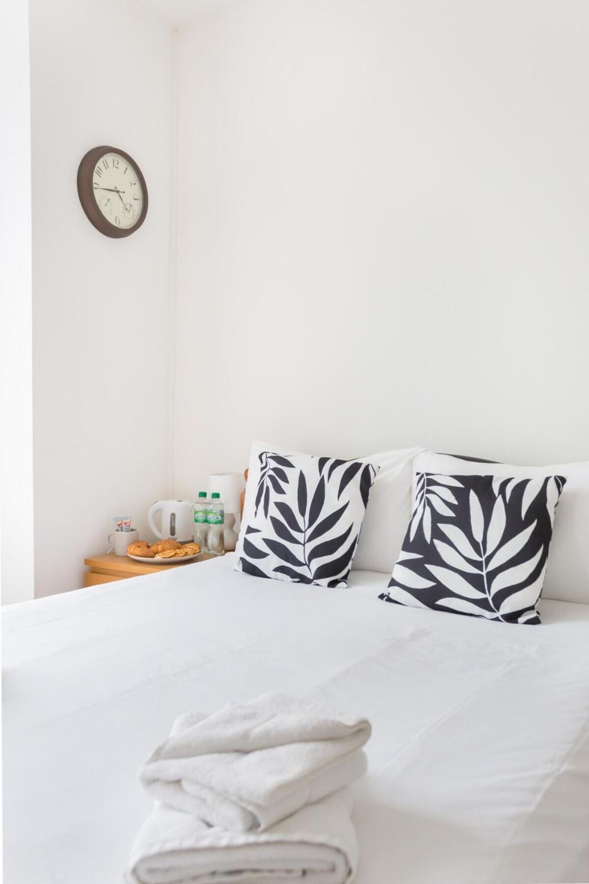 City Center Camden Market Budget Apartment And Rooms Londra Esterno foto