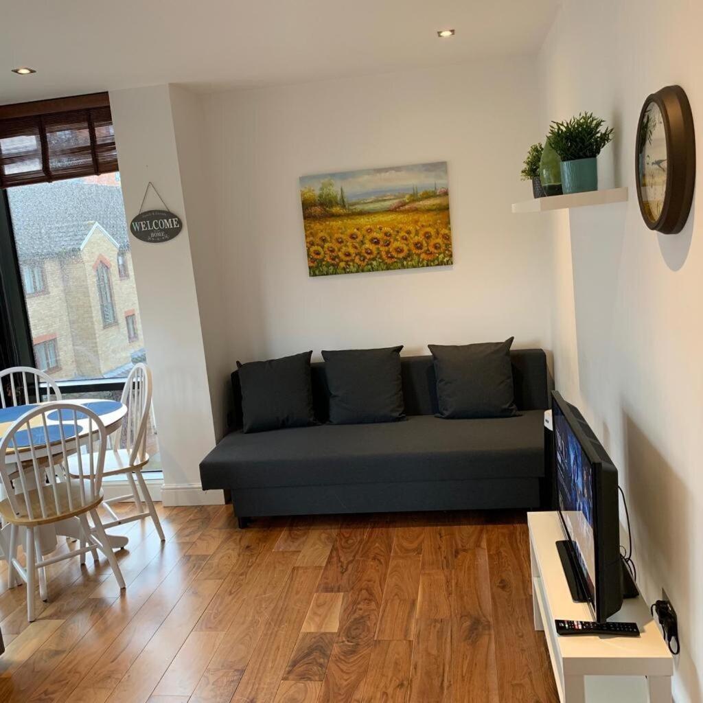 City Center Camden Market Budget Apartment And Rooms Londra Esterno foto